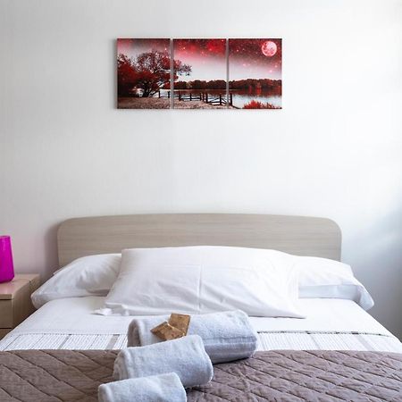 דירות Rodello A 2 Passi Da Alba With 6 Beds מראה חיצוני תמונה
