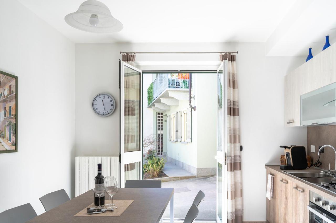 דירות Rodello A 2 Passi Da Alba With 6 Beds מראה חיצוני תמונה