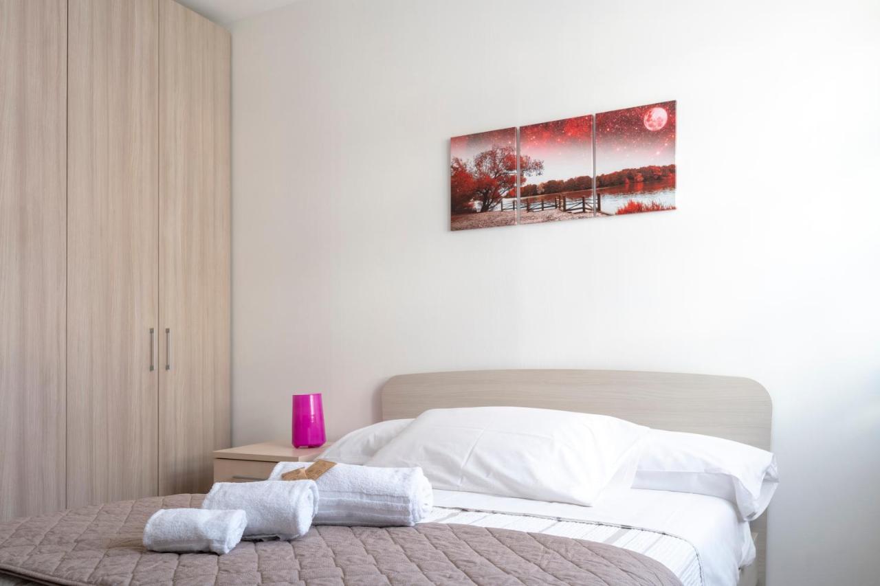 דירות Rodello A 2 Passi Da Alba With 6 Beds מראה חיצוני תמונה
