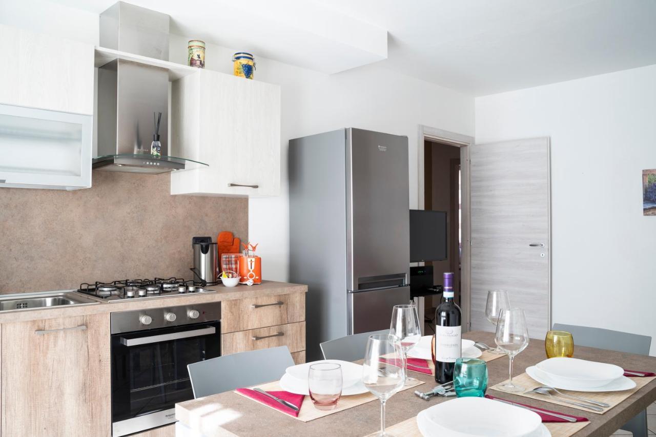 דירות Rodello A 2 Passi Da Alba With 6 Beds מראה חיצוני תמונה